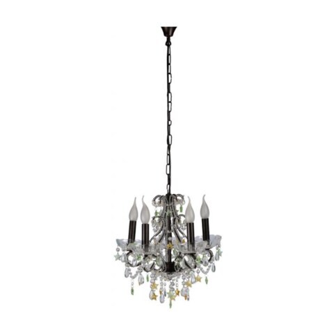 Al Masah Crystal Chandelier - CHA00716