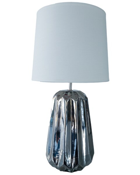 Al Masah Crystal Table Lamp - TAB00092