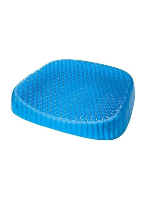 Egg Sitter Gel Flex Seat Cushion Blue