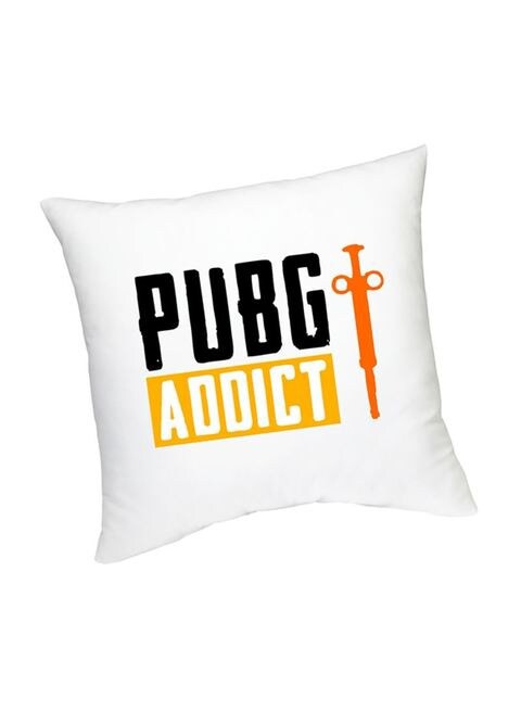 FMstyles Pubg Addict Cushion