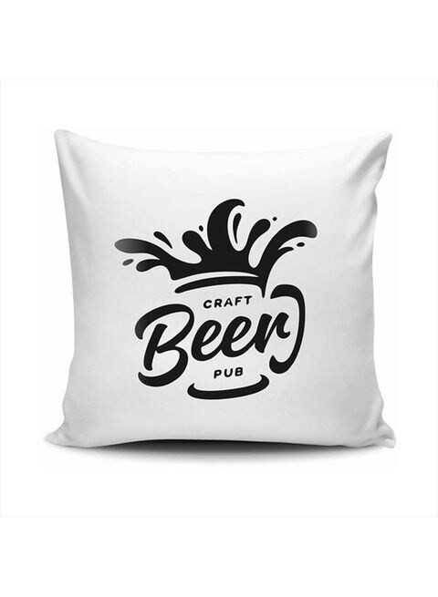 FMstyles Craft Beer Pub Cushion