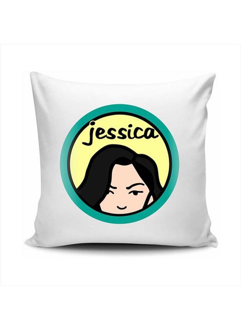 FMstyles Jessica Cushion