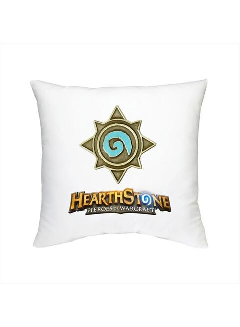 FMstyles Hearth Stone Game Fan Cushion