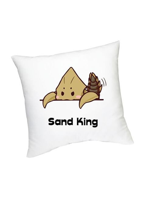 FMstyles Dota 2 Sand King Cushion