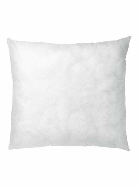 Luxe Decora Cushion Filling White 45x45centimeter