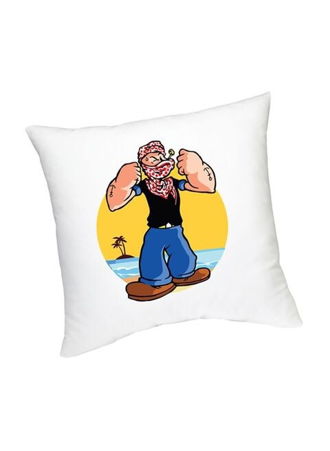 FMstyles Cartoon Design Cushion