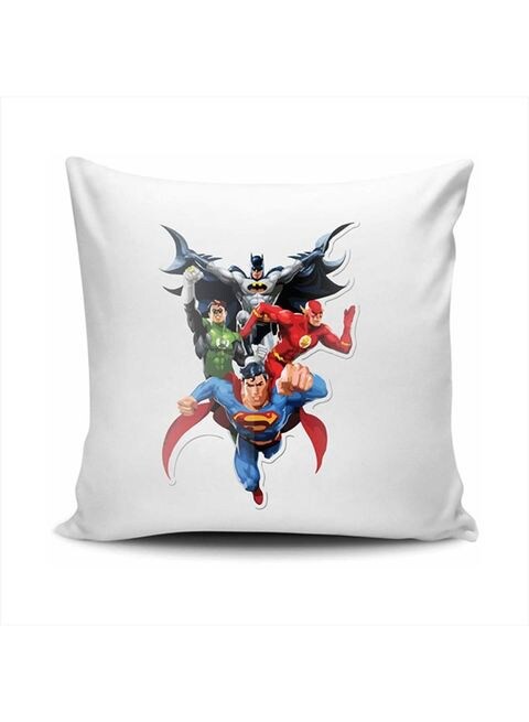 FMstyles Justice League Superman Cushion