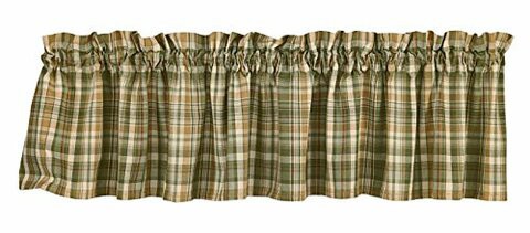 Park Designs Rosemary Valance, 72 X 14