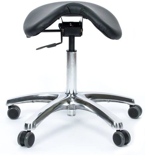 Jobri Better Posture Saddle Chair