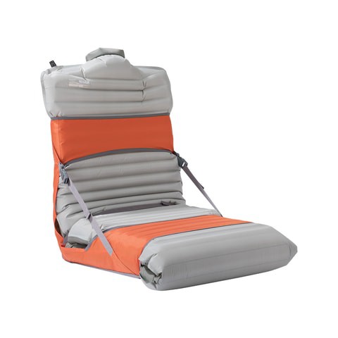 Thermarest - Compack Chair 20, Daybreak Orange