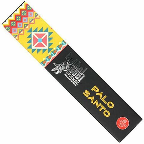 Tribal Soul Smudge Palo Santo Incense Sticks