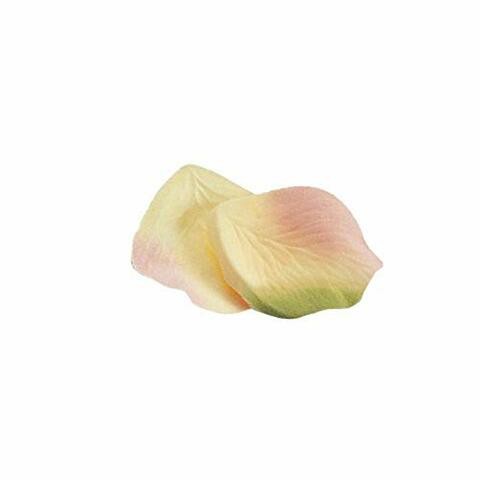 Weddingstar Silk Rose Petals, Blush