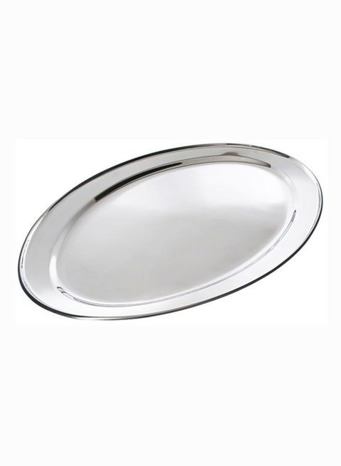 Raj - Oval Tray 65 Cm-Ot0065