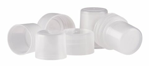 Vapur 10114 - Mix It Up Cap Packs (2 Sport Caps, 2 Screw Caps, And 2 Dust Covers)