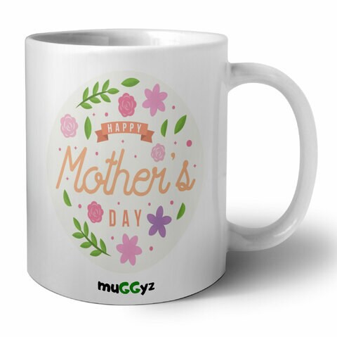 muGGyz MOM mothersday 2 11Oz Mug from Festo INTL