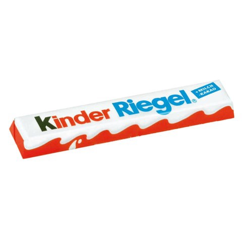 Kinder Riegel Chocolate 21g