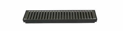 Wilbur Curtis Plastic Drip Tray, 13  - Easy-to-Clean Food Service and Restaurant Tray DTP-13 (Each)