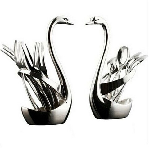 Art exquisite tableware tools set