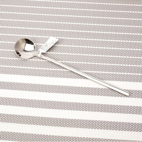 MIDI Creative round head small spoon