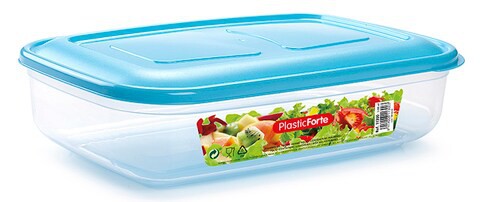 PLASTIC FORTE 3000ML FOOD CONTAINER CLASSIC 11300