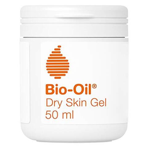 Bio-Oil Dry Skin Gel, Quick Absorption  Intensive Moisturization  Boost Hydration, 50 ml