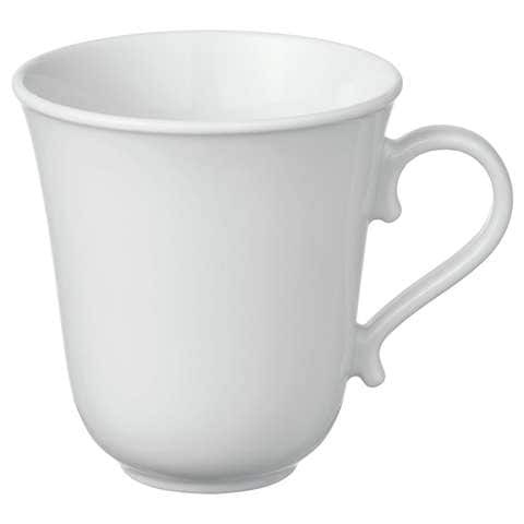 Upplaga - Mug, White