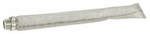 Bayou Classic 800-716 Spigot Pot Filter Screen, 13.4-Inch