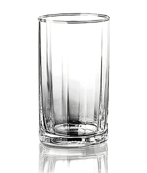 Ocean Victoria Highball Tumbler Set, 295 ml, Set of 6