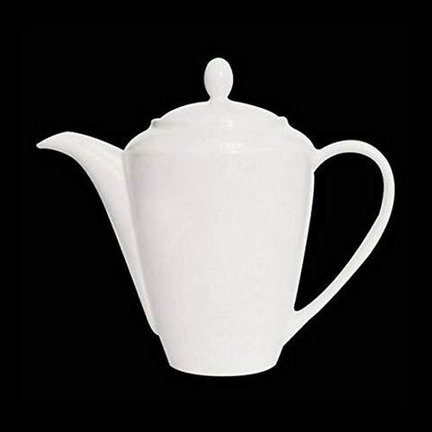 Steelite 0832 Coffee Pot Harmony 31.0 Cl (11 Oz)