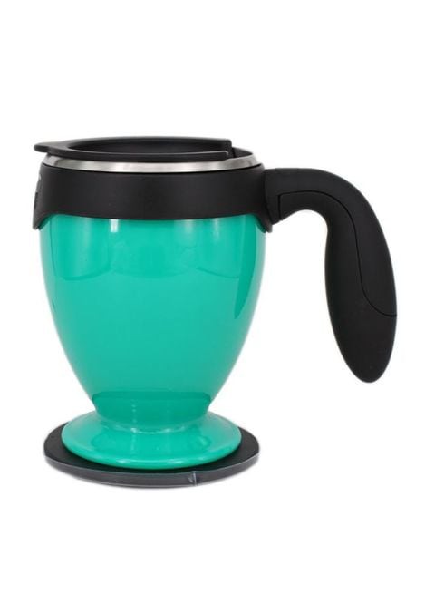 Mighty Mug Spill Proof Coffee Mug Green 430ml