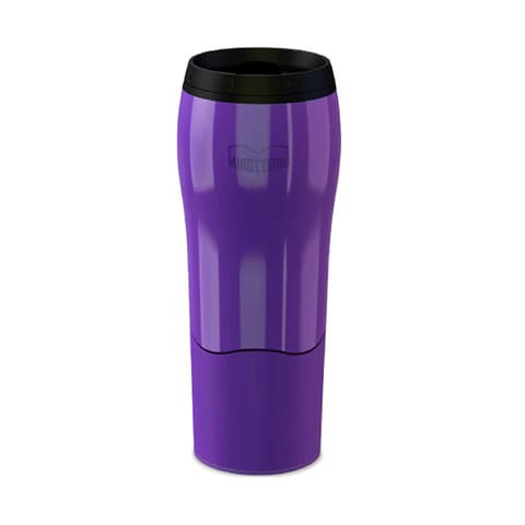 Mighty Mug - Go Wavy Purple Style - MMG-1527D