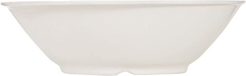 Servewell 20.5 cm Horeca Fiesta Bowl - White