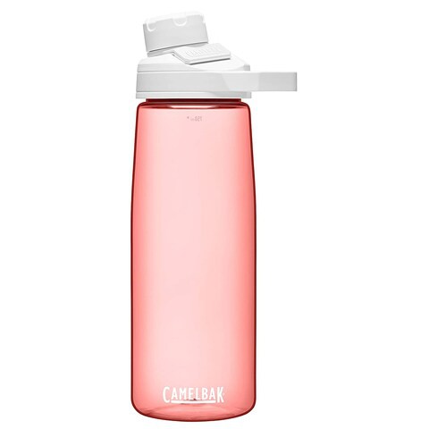 Camelbak Chute Mag Bottle 25Oz Le, Grapefruit Bottle