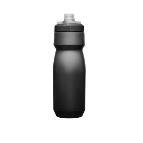 Camelbak Podium 24Oz Bottle, Custom Black/Black