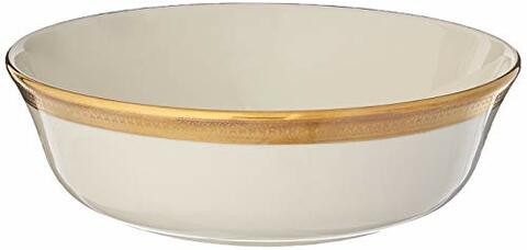 Lenox Lowell All-Purpose Bowl, Ivory