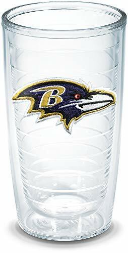 NFL Baltimore Ravens 16-Ounce