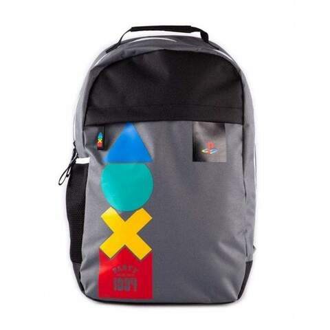 SONY - PLAYSTATION SPRING RETRO BACKPACK