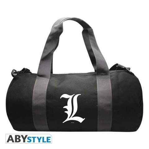 DEATH NOTE - SAC DE SPORT &quot;L SYMBOLE&quot;