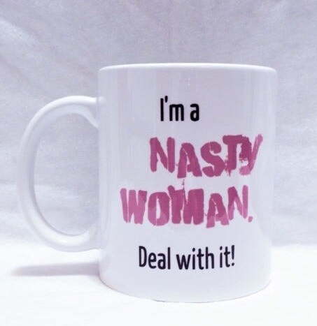 Spoil Your Wall - Coffee Mugs - Funny Woman Quotes