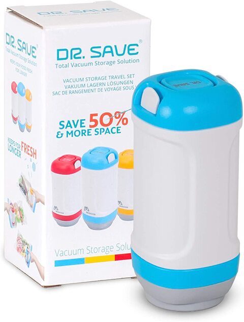 DR. SAVE - VACUUM PUMP