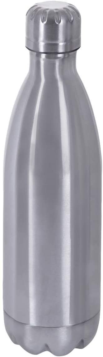 STAINLESS STEEL VACUUM BOTTLE 500ML  -AB-014