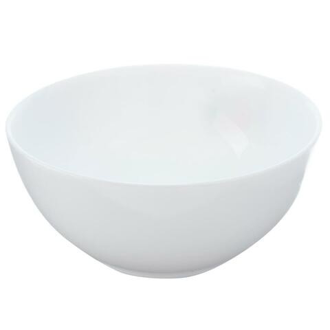 Luminarc Diwali Opal Glass Soup Bowl (12.5 Cm)