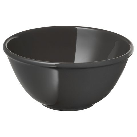 Vardagen - Bowl, Dark Grey