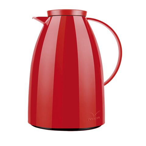 INVICTA VIENA COFFEE POT 1L, RED VELVET, 100300031801