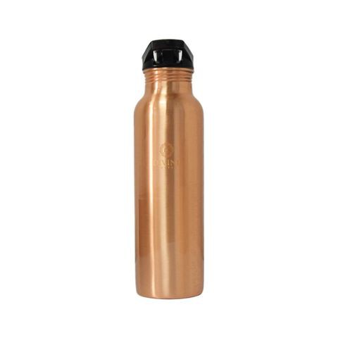 Divine Copper Q7 Sipper Bottle 900ml, BT-S7