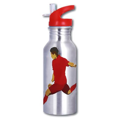 Gwconnect Magic Bottles- Football Character Color Changing Bottle