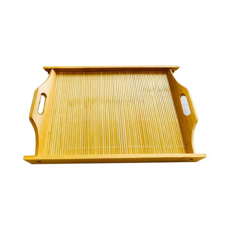 Lingwei - Harmony Serving Trays Size-29X25X5