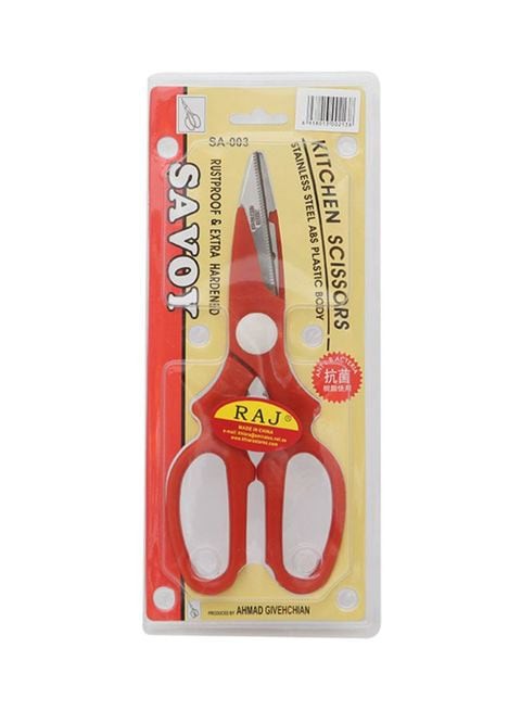 Kitchen Scissors Multicolour