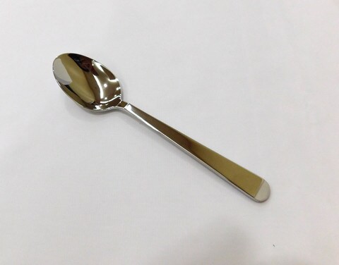 Winsor - Sparkle Dessert Spoon 18/10 S/Steel