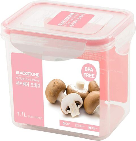 Blackstone Leakproof Food Storage Container Is023 1.1L